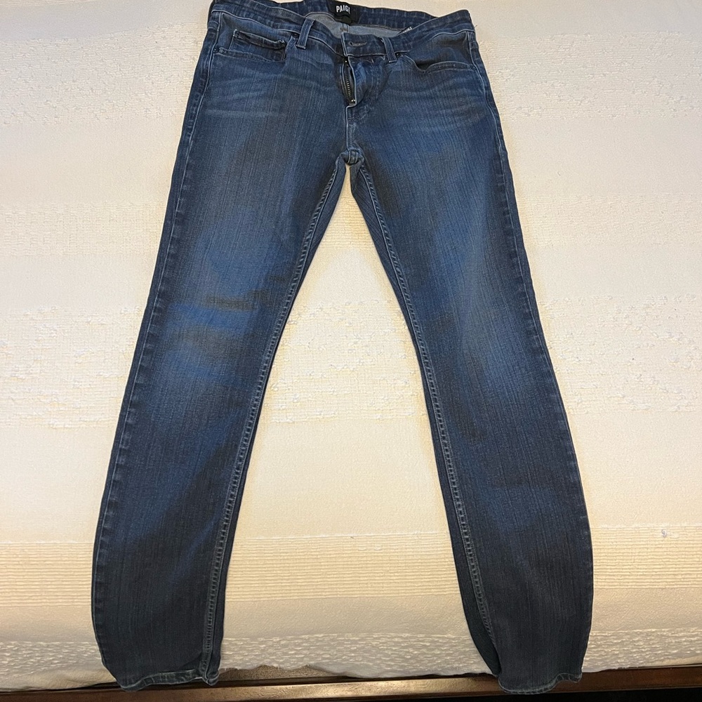 Paige Croft Jeans